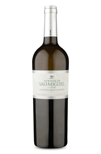 Herdade de São Miguel Colheita Selecionada Branco 2020