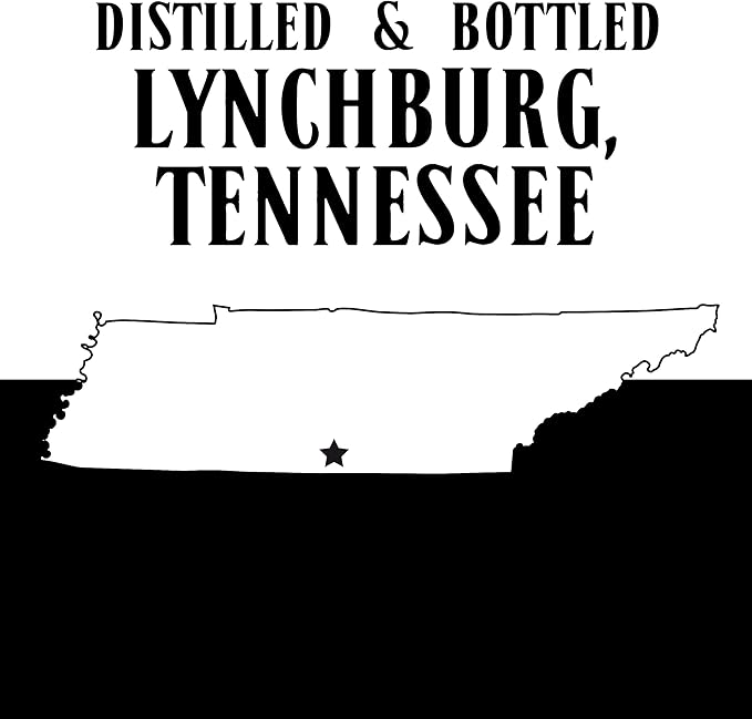 Jack Daniel's Gentleman Jack Tennessee Whiskey 1L