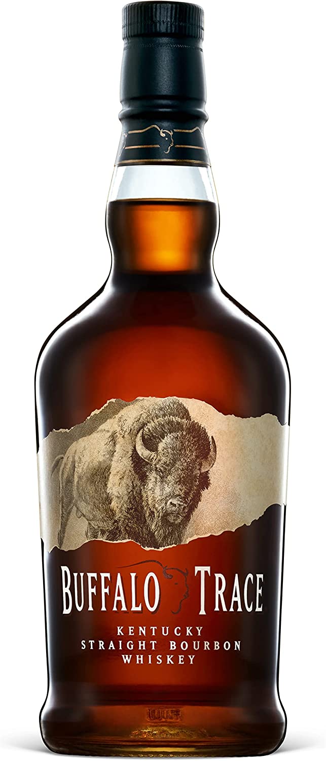 Whisky Buffalo Trace Bourbon - 700 ml