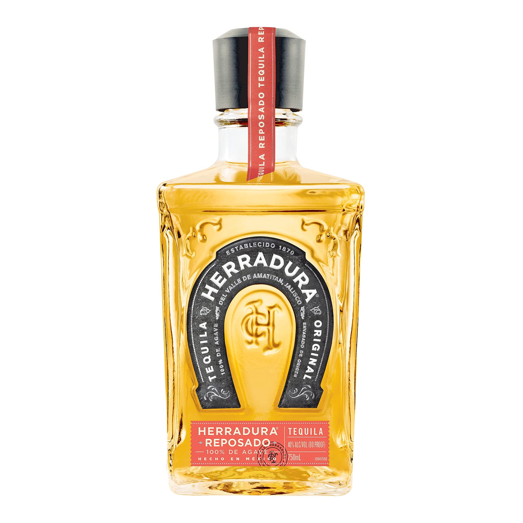 Tequila Herradura Reposado 750Ml