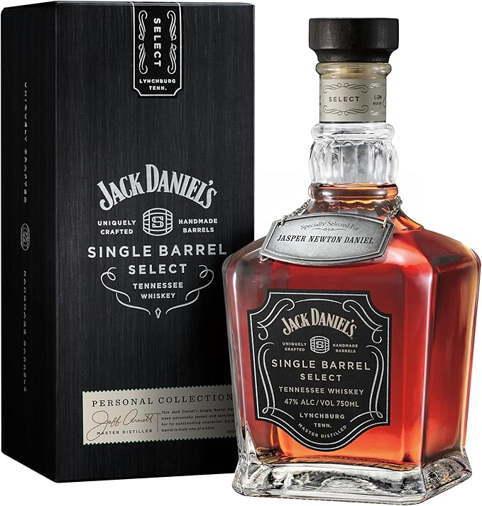 Whisky Jack Daniel's Single Barrel Select - 750 ml