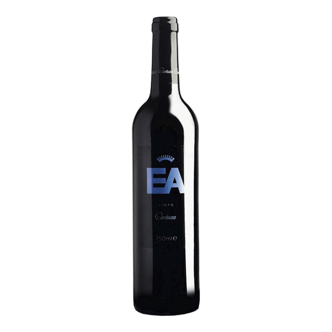 Vinho Cartuxa EA Tinto 2018