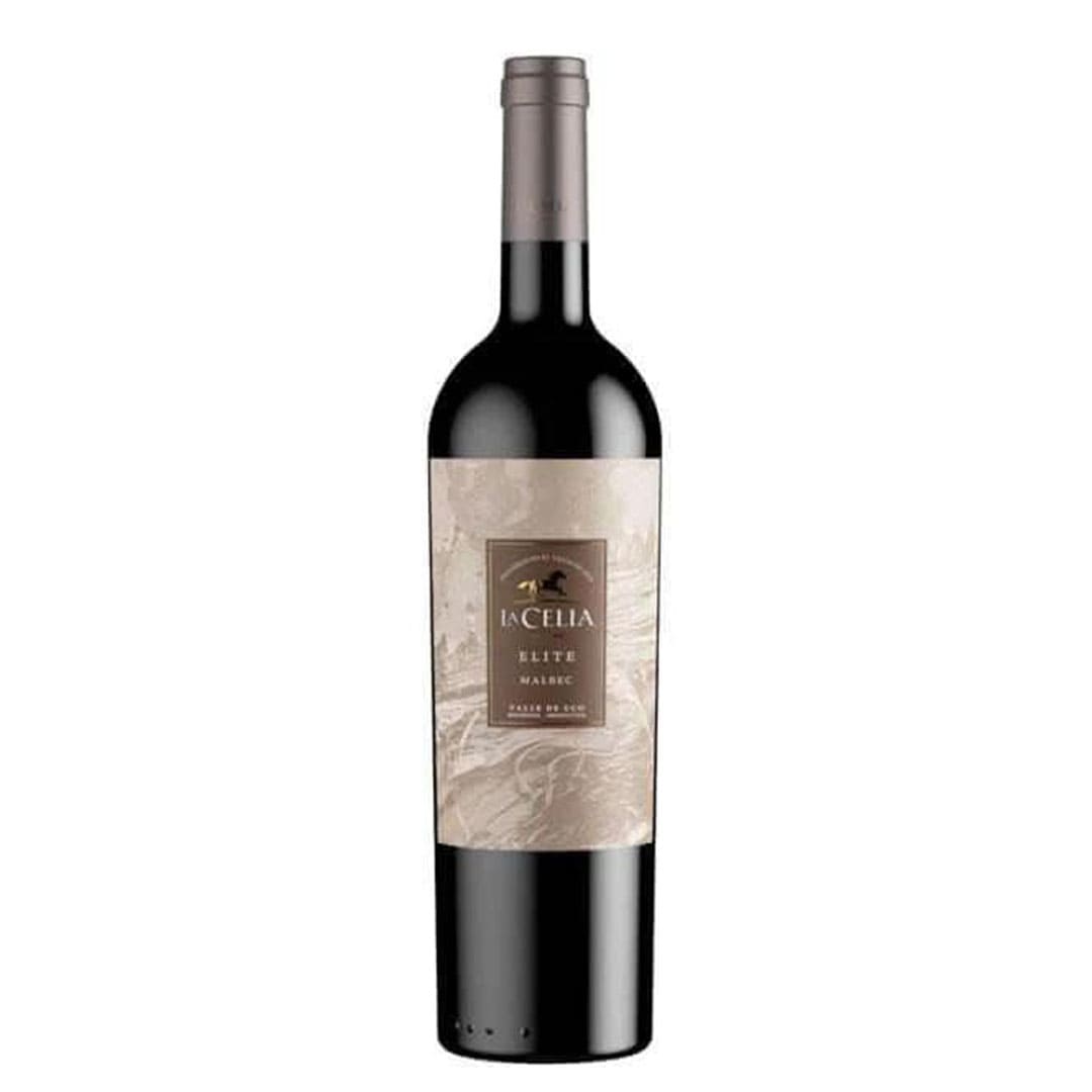 Vinhos La Celia Elite Malbec 750ml