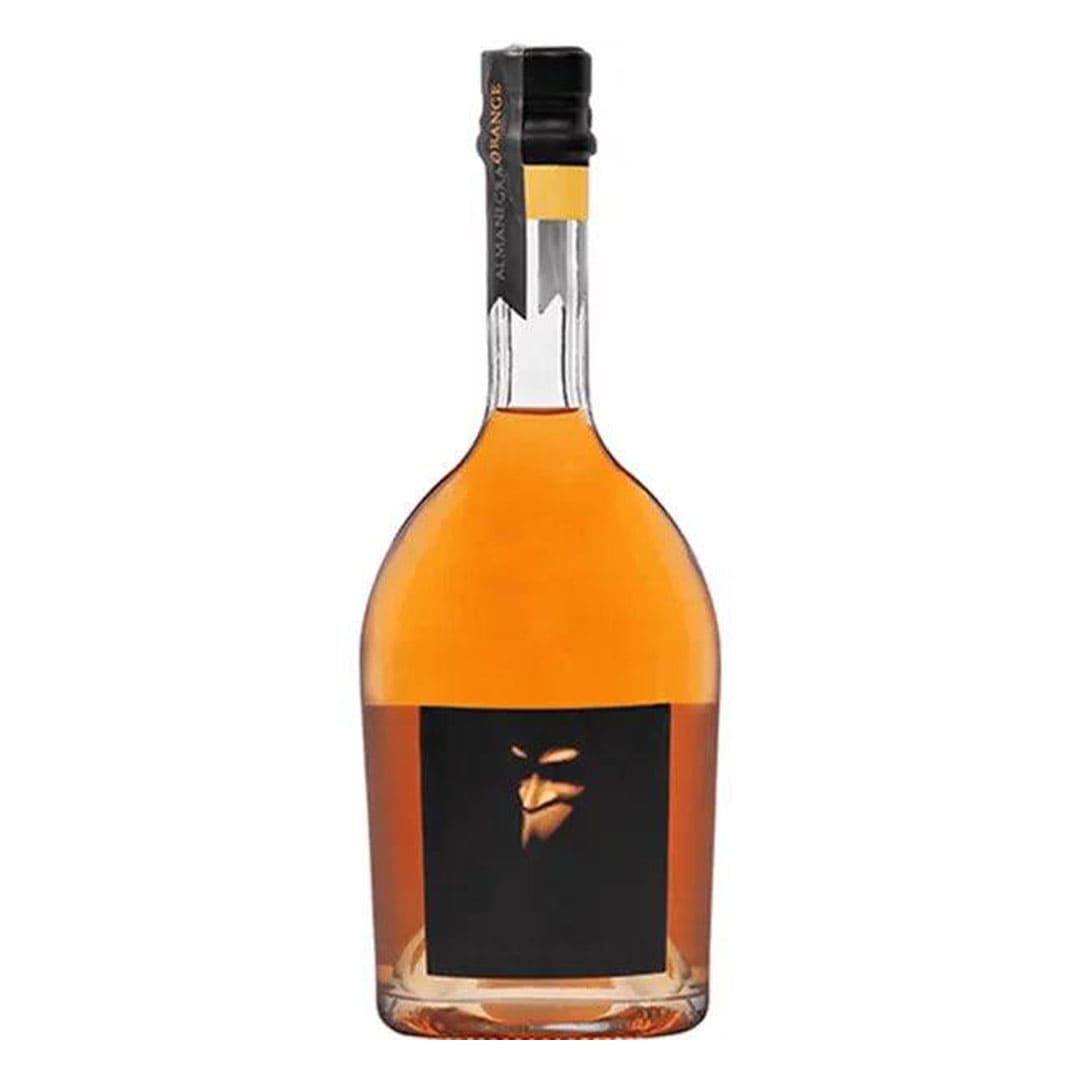 Alma Negra Orange 2019