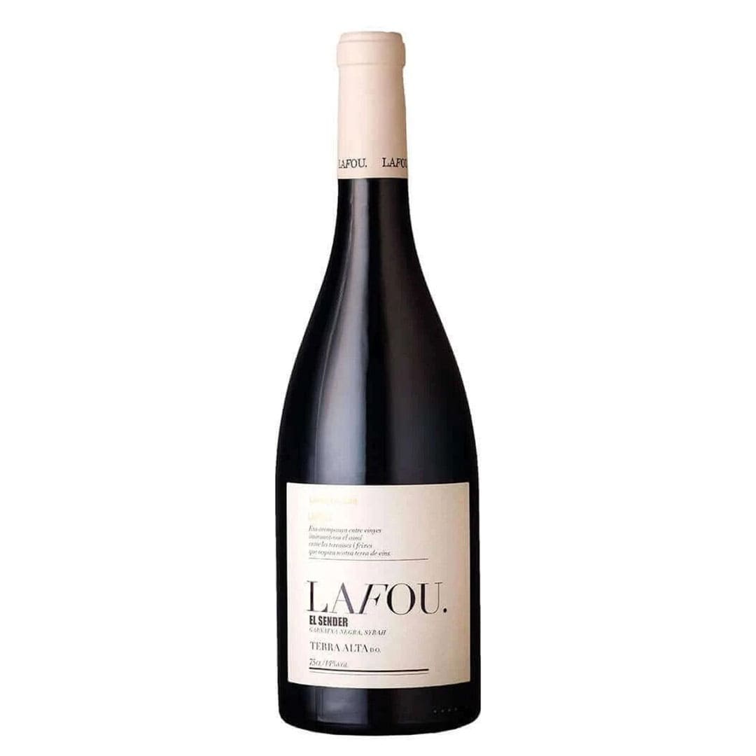 CELLER LAFOU EL SENDER 2016 (750ML)