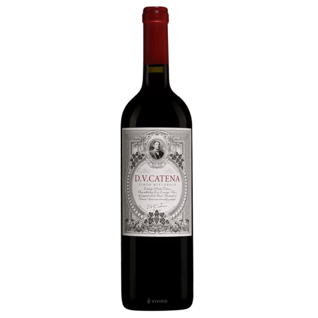 DV Catena Tinto Histórico 2018