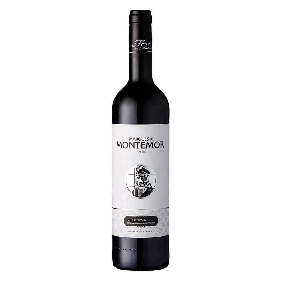PLANSEL MARQUÊS DE MONTEMOR RESERVA 2016 (750ML)