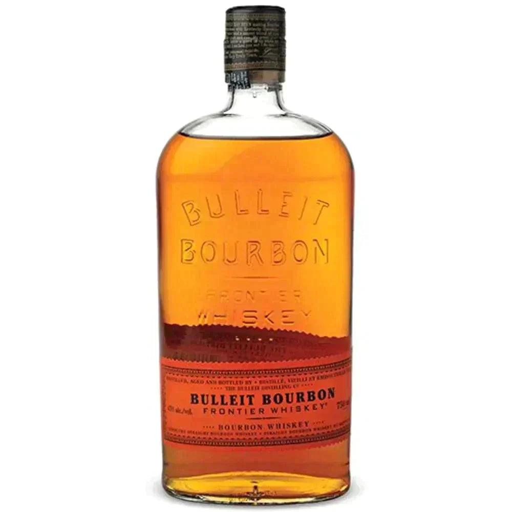 Whisky Bulleit Bourbon 750ml