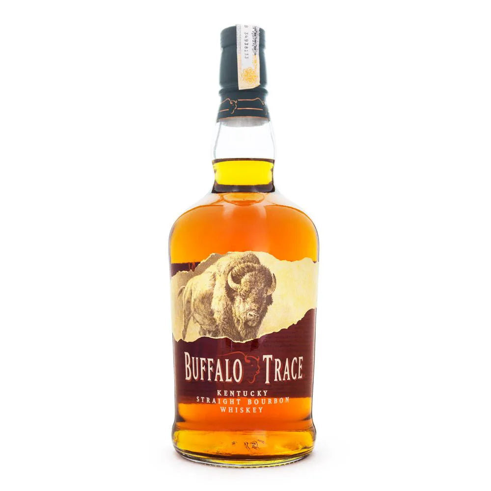 Buffalo Trace Bourbon Whiskey 750ml