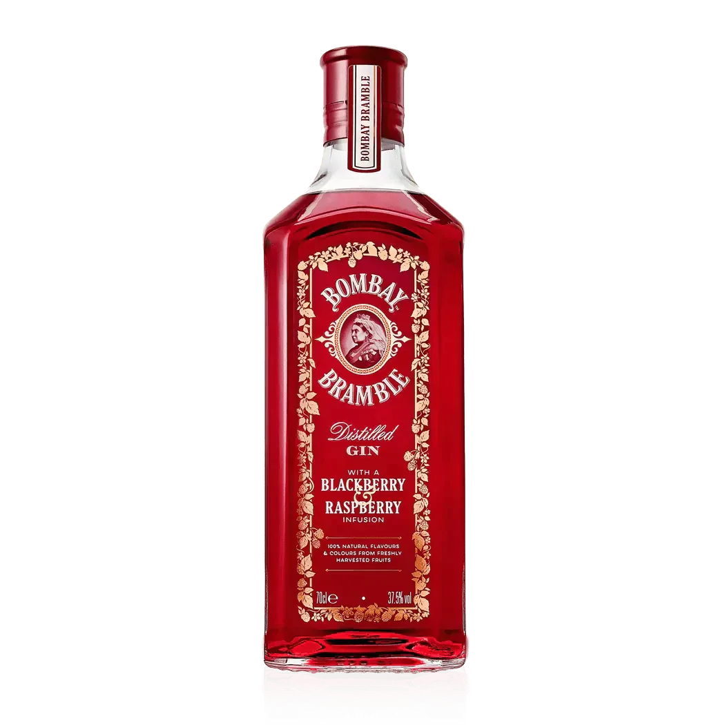 Bombay Bramble, Dry Gin - 700 ml