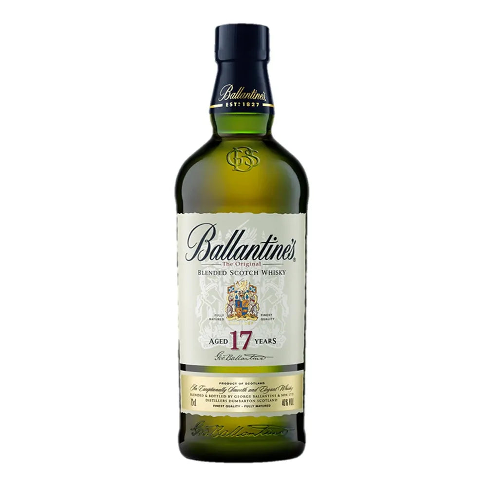 Whisky Ballatines 17 anos 750ml