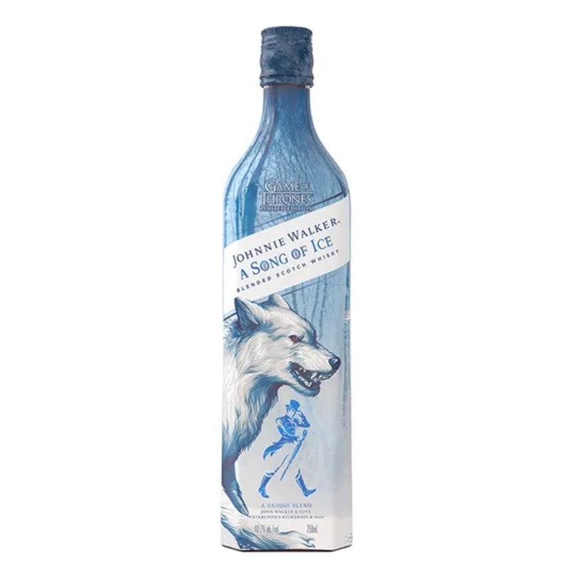 Whisky Johnnie Walker Song Of Ice, 750ml