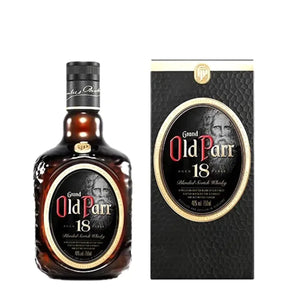 Whisky Old Parr 18 anos - 750 ML