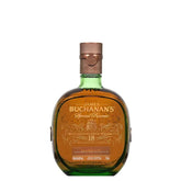 WHISKY BUCHANAN'S SPECIAL RESERVE AGED 18 ANOS - 750ML