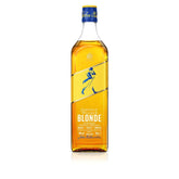 Whisky Johnnie Walker Blonde 750ml