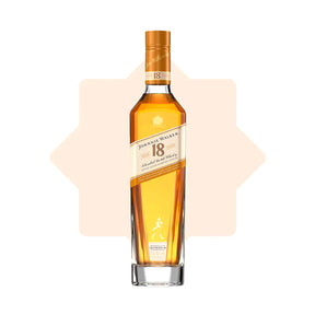 Whisky Johnnie Walker 18 Anos 750ml