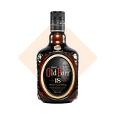 Whisky Old Parr 18 anos - 750 ML