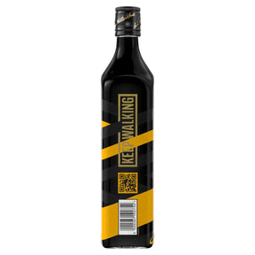 WHISKY JOHNNIE WALKER BLACK LABEL ICONS 3.0 - 750ML