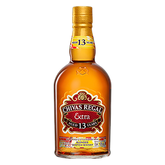 Whisky Chivas Regal Extra 13 anos Escocês 750 ml