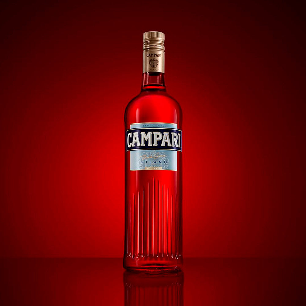 Bitter Campari 998ml