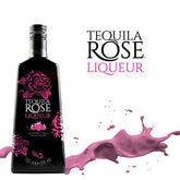 Licor Tequila Rose Strawberry 700ml