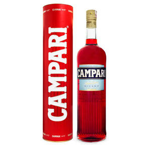 Bitter Campari 3L