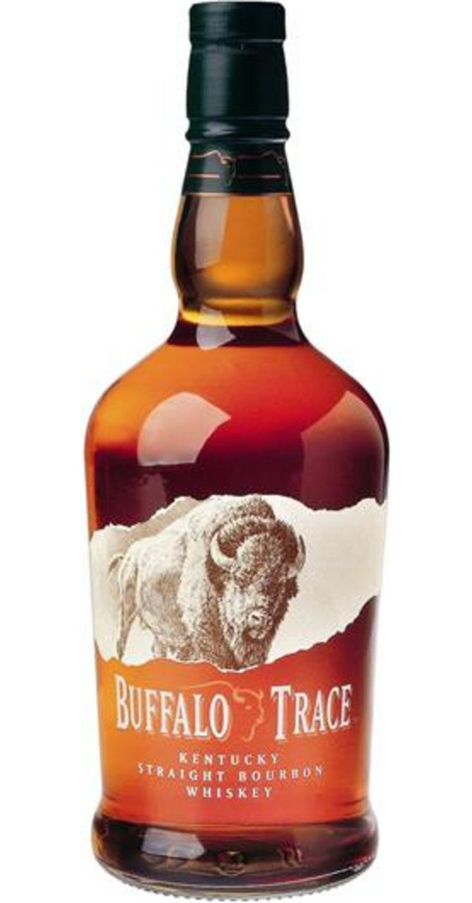 Kit 06 Unidades Whisky Buffalo Trace 750ml