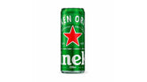 Cerveja Heineken Puro Malte Lata 473ml 12 UNIDADES