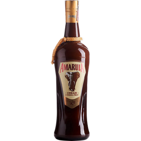 Licor Amarula Cream, 750ml