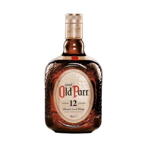 Whisky Old Parr - 1L