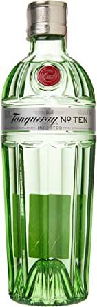 Gin Tanqueray No Ten, 750ml