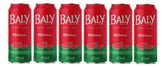 Energético Baly Melancia Pack 6unx473ml