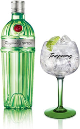 Gin Tanqueray No Ten, 750ml
