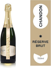 Chandon Espumante Réserve Brut 750 Ml