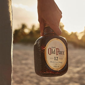 Whisky Old Parr - 1L