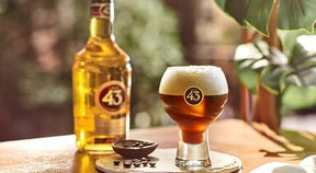 Licor 43 Diego Zamora 700 ml