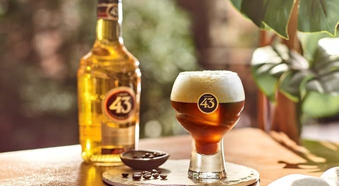 Licor 43 Diego Zamora 700 ml