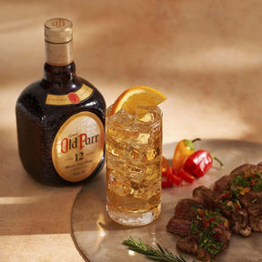 Whisky Old Parr - 1L