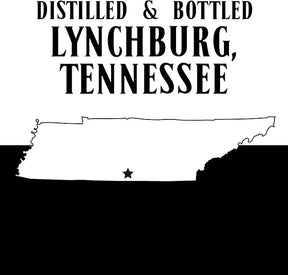 Jack Daniel's Gentleman Jack Tennessee Whiskey 1L