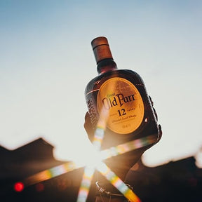 Whisky Old Parr - 1L