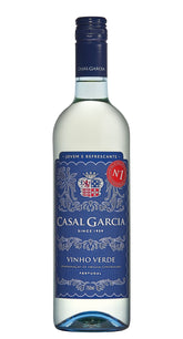 Vinho Casal Garcia Verde Branco 750 ml