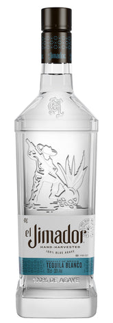 Tequila El Jimador Blanco 750 Ml