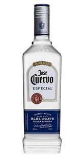 José Cuervo Tequila Jose Cuervo Silver 750 Ml