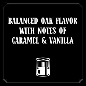 Jack Daniel's Gentleman Jack Tennessee Whiskey 1L