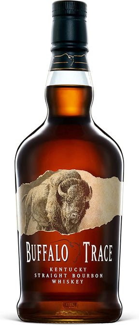 Whisky Buffalo Trace Bourbon - 700 ml
