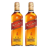 Kit 02 Whisky Red Label 1L