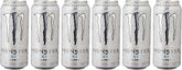 Pack de Monster Ultra 473ml - 6 unidades