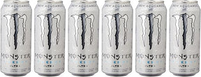 Pack de Monster Ultra 473ml - 6 unidades
