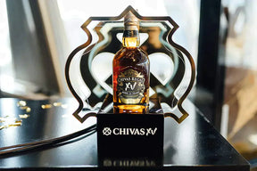 Chivas Regal XV Whisky 15 anos Escocês 750ml