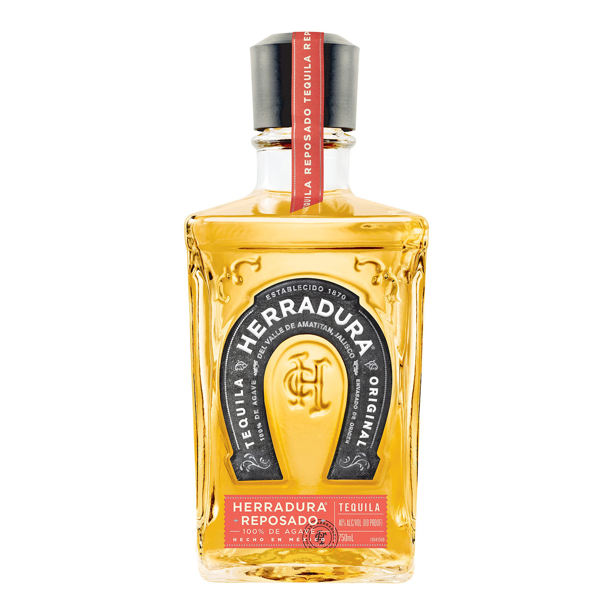 Tequila Herradura Reposado 750Ml